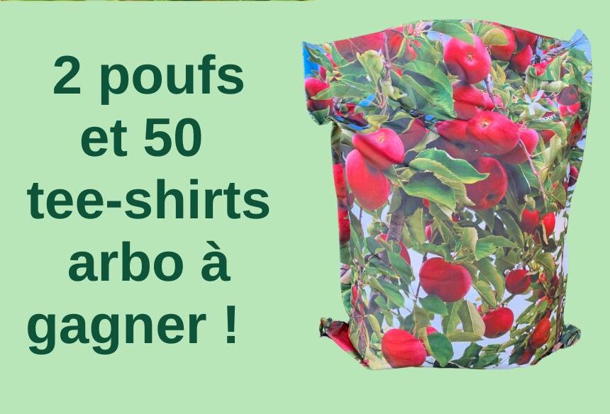 Grand Jeu concours Lovell