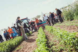 Salon Tech&Bio les 18 et 19 septembre à Valence