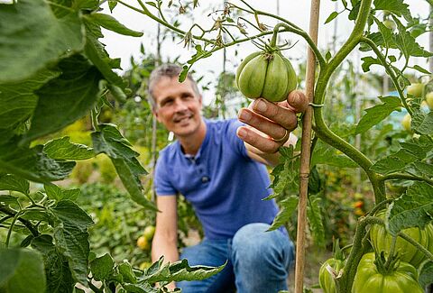 L'Acarien Prédateur, une passion de longue date