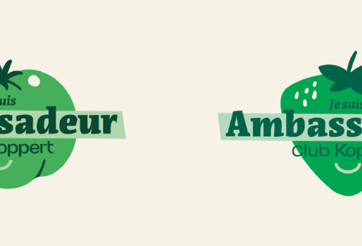 Les ambassadeurs Koppert : Une collaboration au service de la nature