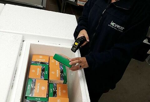 La qualité : un sujet clé pour la réussite des biosolutions Koppert