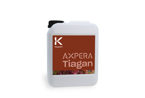 AXPERA Tiagan