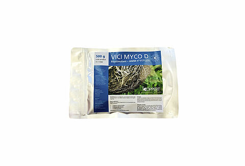 Vici Myco D