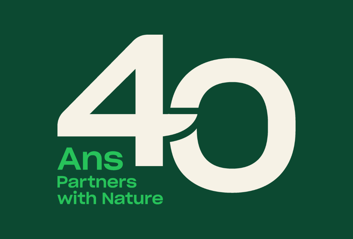 Koppert France célèbre 40 ans d’innovation et de passion !