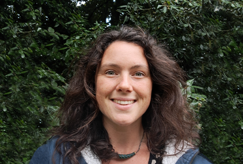 Marie LEGARFF