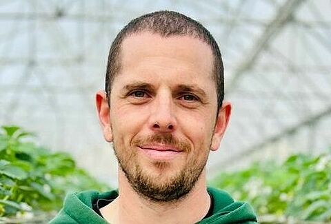 Matthieu CROISY