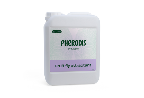 Pherodis Fruit Fly Attractant