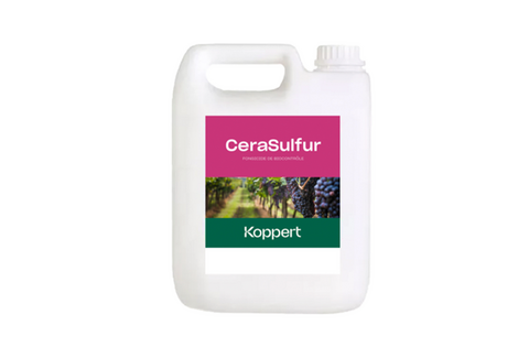 CeraSulfur