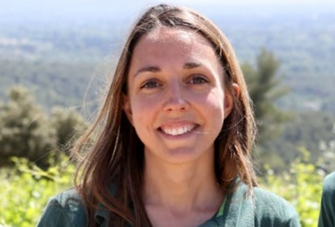 Laura FRANOUX