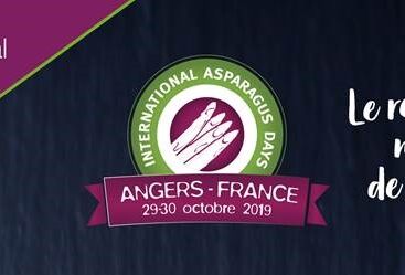 Koppert participe aux Asparagus days, les 29 et 30 octobre à Angers