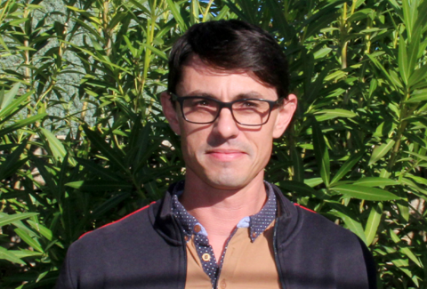 Clément HAUVILLE