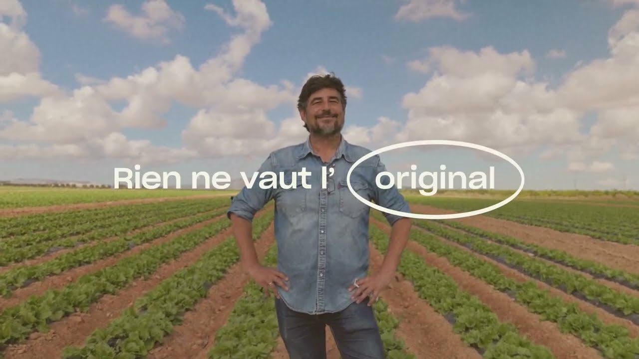 Histoire originelle d'un expert de Koppert Espagne