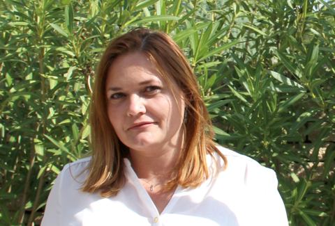 Béatrice BATLLE