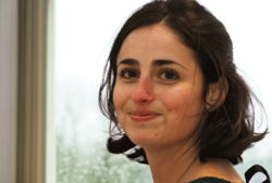 La parole à Lucy Malleterre, technico commerciale Koppert France, secteur sud ouest