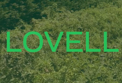 Lovell, elle a toujours plus pour elle !