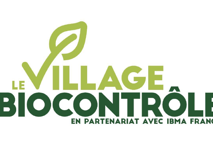 Un village du biocontrôle au salon Tech&Bio, une grande première en 2021 !