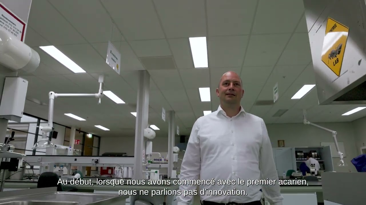 Les origines by René Koppert Les origines by René Koppert