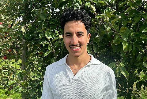 Saad JALAB