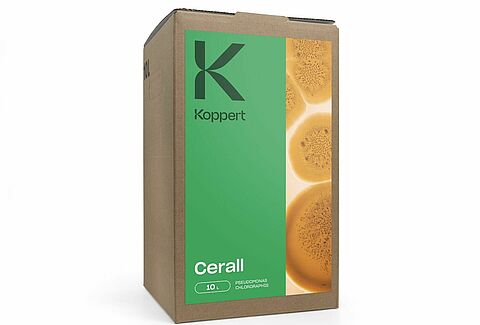 Cerall