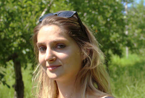 Clémence ISNEL