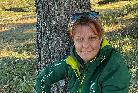 Isabelle FAURE