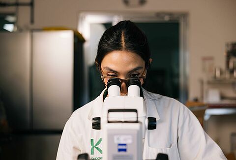 La qualité certifiée de chaque sachet et flacon de nos acariens prédateurs