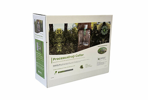 PROCESSatrap Collar
