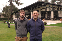 Les golfs à l’heure du biocontrôle