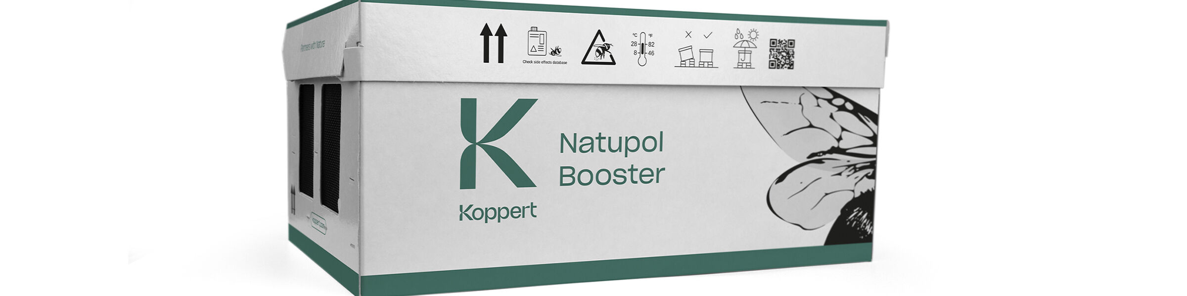 Pollination Checklist cultures en plein air