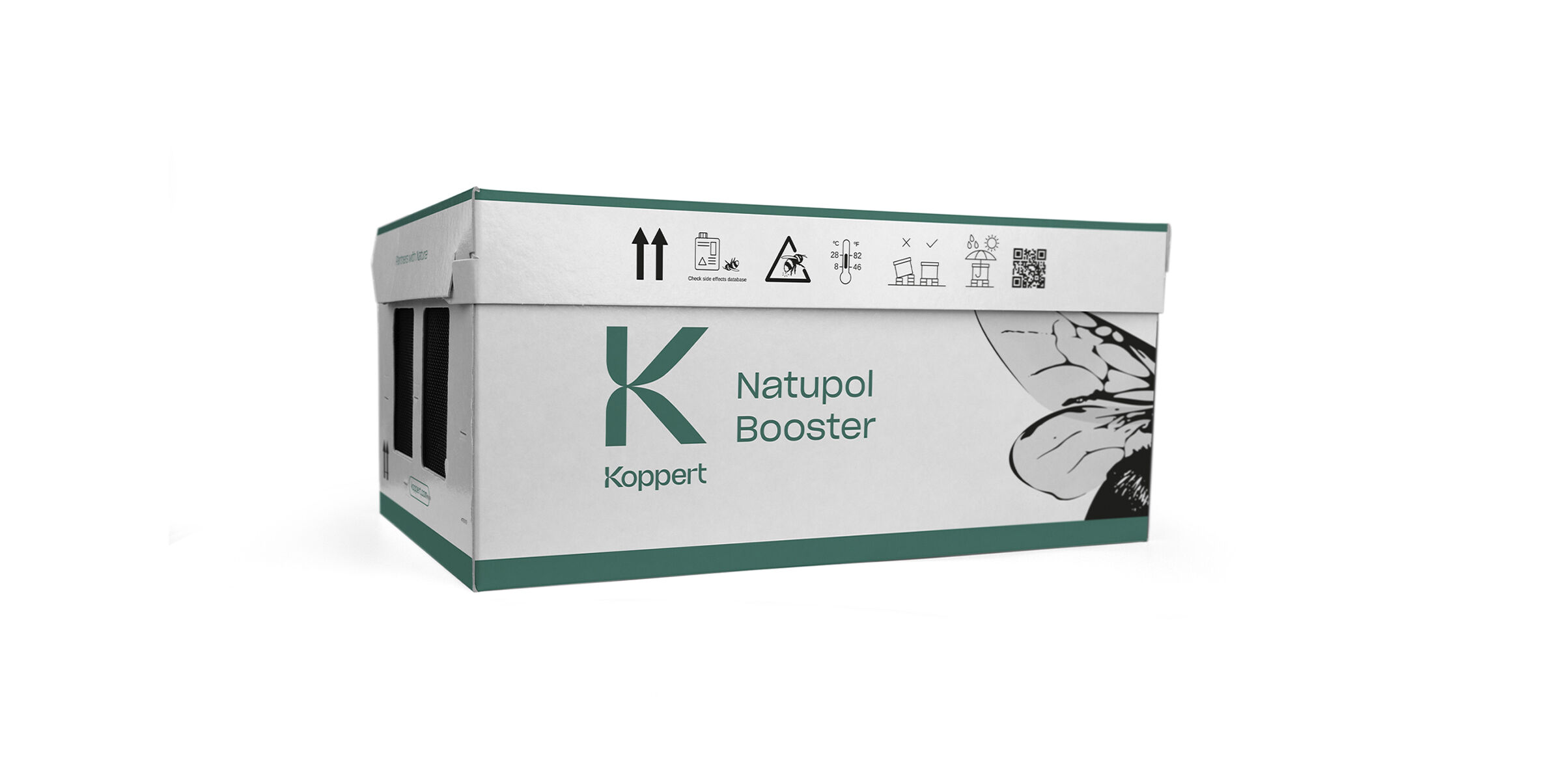 Pollination Checklist cultures en plein air