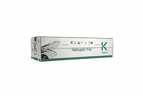 Natupol Trio