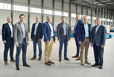 Koppert Biological Systems étend son conseil d'administration pour soutenir son développement