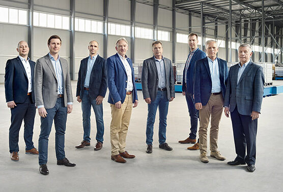 Koppert Biological Systems étend son conseil d'administration pour soutenir son développement