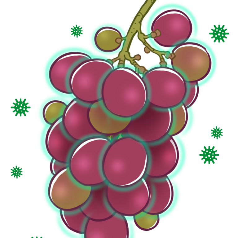 Protectant activity